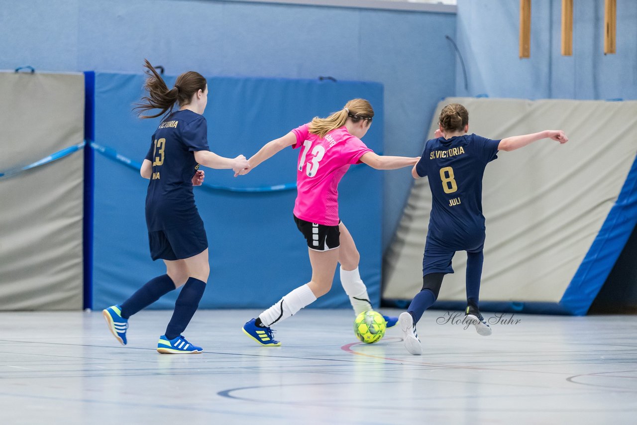 Bild 574 - wCJ Hamburger Futsalmeisterschaft